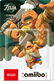 Nintendo/amiibo Yunobo (The Legend of Zelda: Tears of the Kingdom Series)