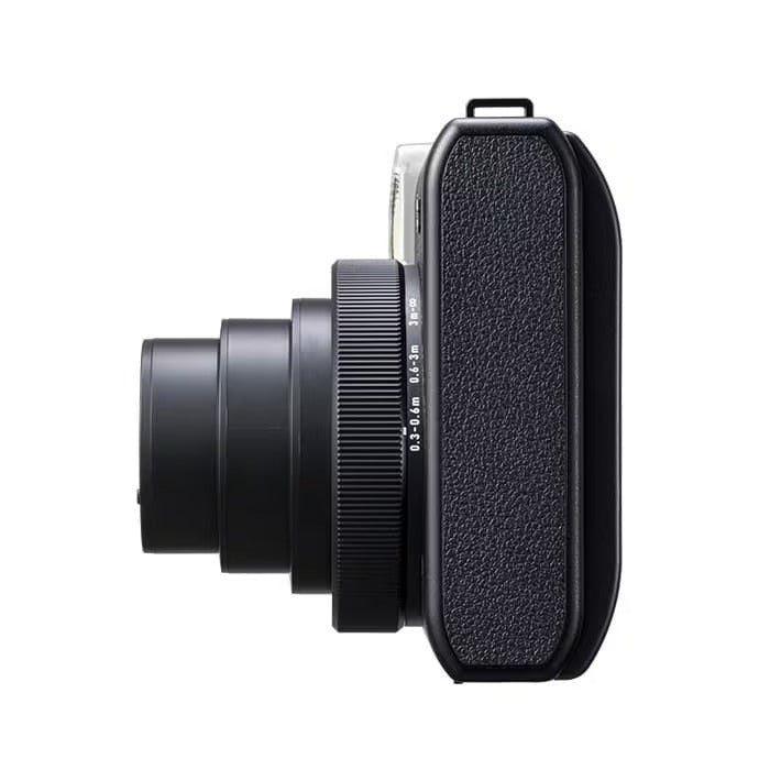 FUJIFILM/富士フイルム チェキ instax mini 99 ブラック