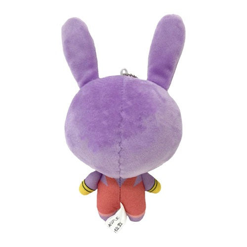 アメイジングデジタルサーカス マスコットぬいぐるみ ジャックス
