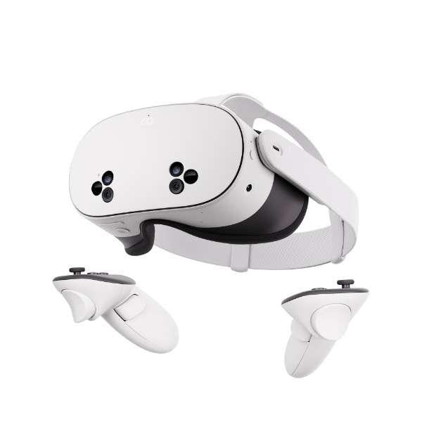 Meta/Meta Quest 3S VRヘッドセット 256GB