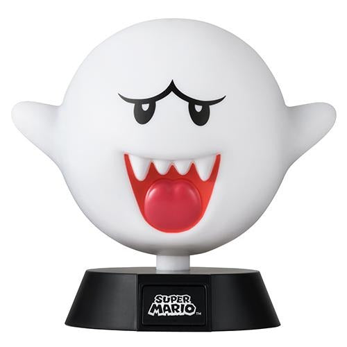 Nintendo / Super Mario Character Light (Boo) (1500)