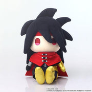 SQUARE ENIX/ファイナルファンタジー リバース ぬいぐるみ ヴィンセント・ヴァレンタイン