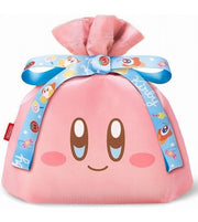 Nintendo / Kirby Wrapping x Eco-Bag S (Smiling) (1,400)