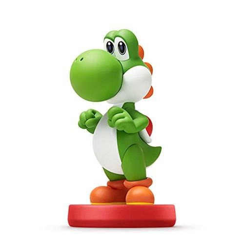Nintendo / amiibo Yoshi (Super Mario Series)