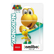 任天堂/amiibo ノコノコ（スーパーマリオシリーズ）