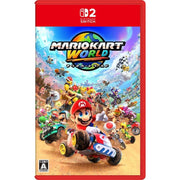 Nintendo/NS2S Mario Kart World