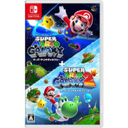 任天堂/NSS スーパーマリオギャラクシー ＋ スーパーマリオギャラクシー 2