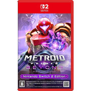 任天堂/NS2S メトロイドプライム4 ビヨンド Nintendo Switch 2 Edition