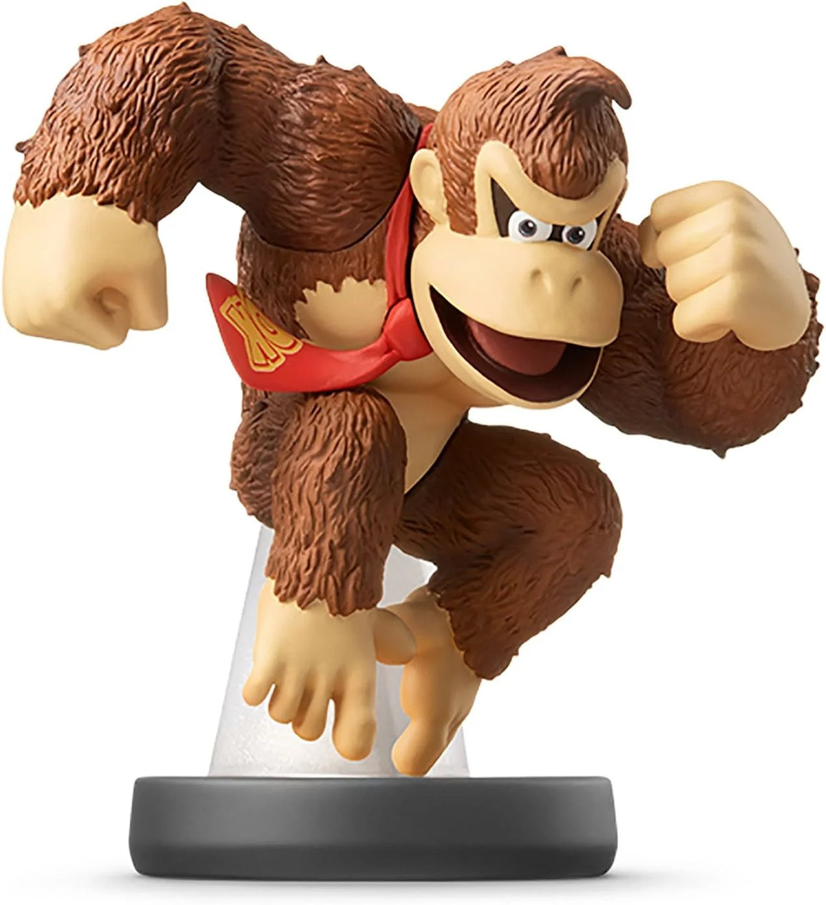 任天堂/amiibo ドンキーコング（大乱闘スマッシュブラザーズシリーズ）