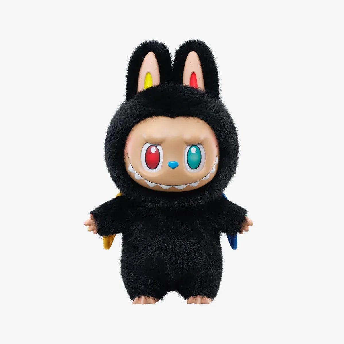 POP MART/THE MONSTERS 10th Anniversary Series ZIMOMO Plush