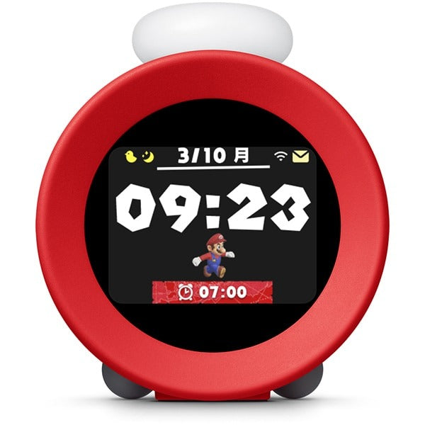 Nintendo/Nintendo Sound Clock Alarmo