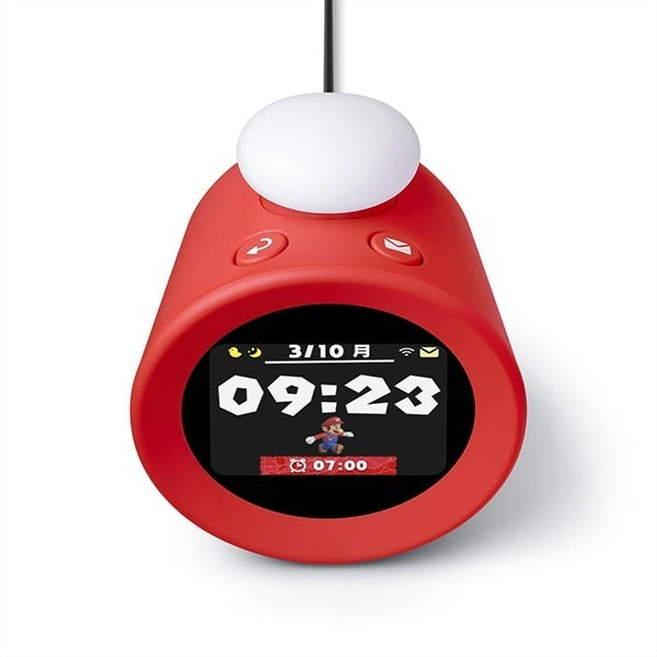 Nintendo/Nintendo Sound Clock Alarmo