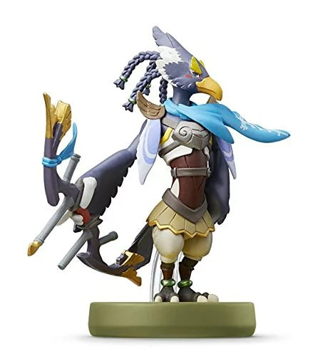 任天堂/amiibo リーバル【ブレス オブ ザ ワイルド】 （ゼルダの伝説シリーズ）