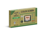 Nintendo/Game & Watch The Legend of Zelda
