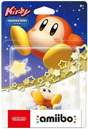 Nintendo/amiibo Waddle Dee (Kirby Series)