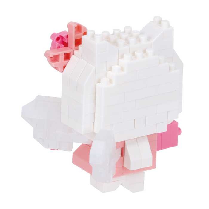 nanoblock/NBCC-274 Hello Kitty Dreaming Angel