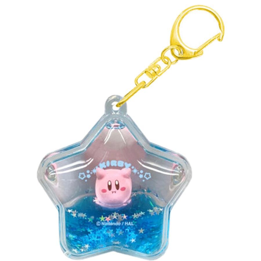 ティー・シー・ピー/星のカービィ ぷかぷかドームキーホルダー おそら