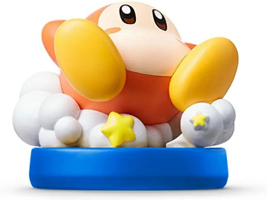 Nintendo/amiibo Waddle Dee (Kirby Series)