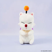 SQUARE ENIX/FINAL FANTASY Fluffy Plush Moogle