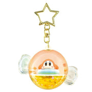 ティー・シー・ピー/星のカービィ ぷかぷかドームキーホルダー第3弾 ワドルディ