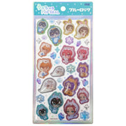 Uruchuru POP SEAL/BLUE LOCK Kigurumin's Cooling
