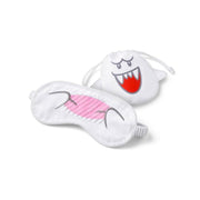 Nintendo / Super Mario Travel Eye Mask (Boo) (1,800)