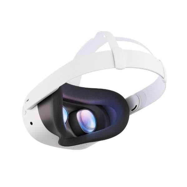 Meta/Meta Quest 3S VRヘッドセット 256GB