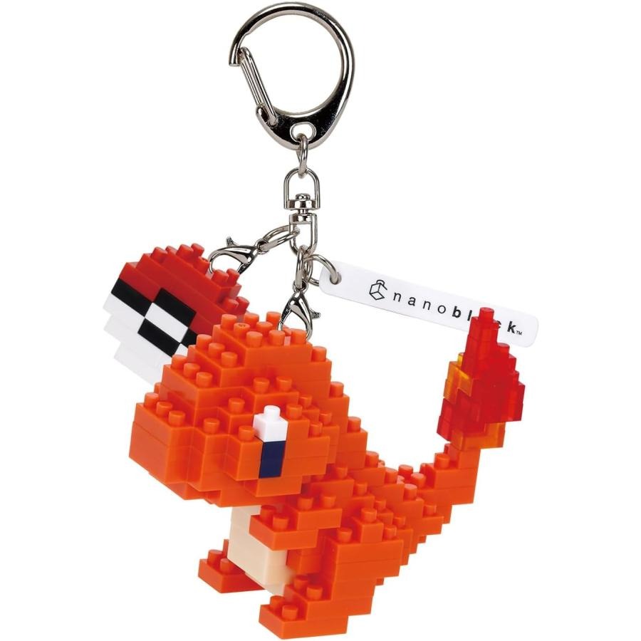 n-fig/ポケットモンスター NFG-38 ヒトカゲ（1200）