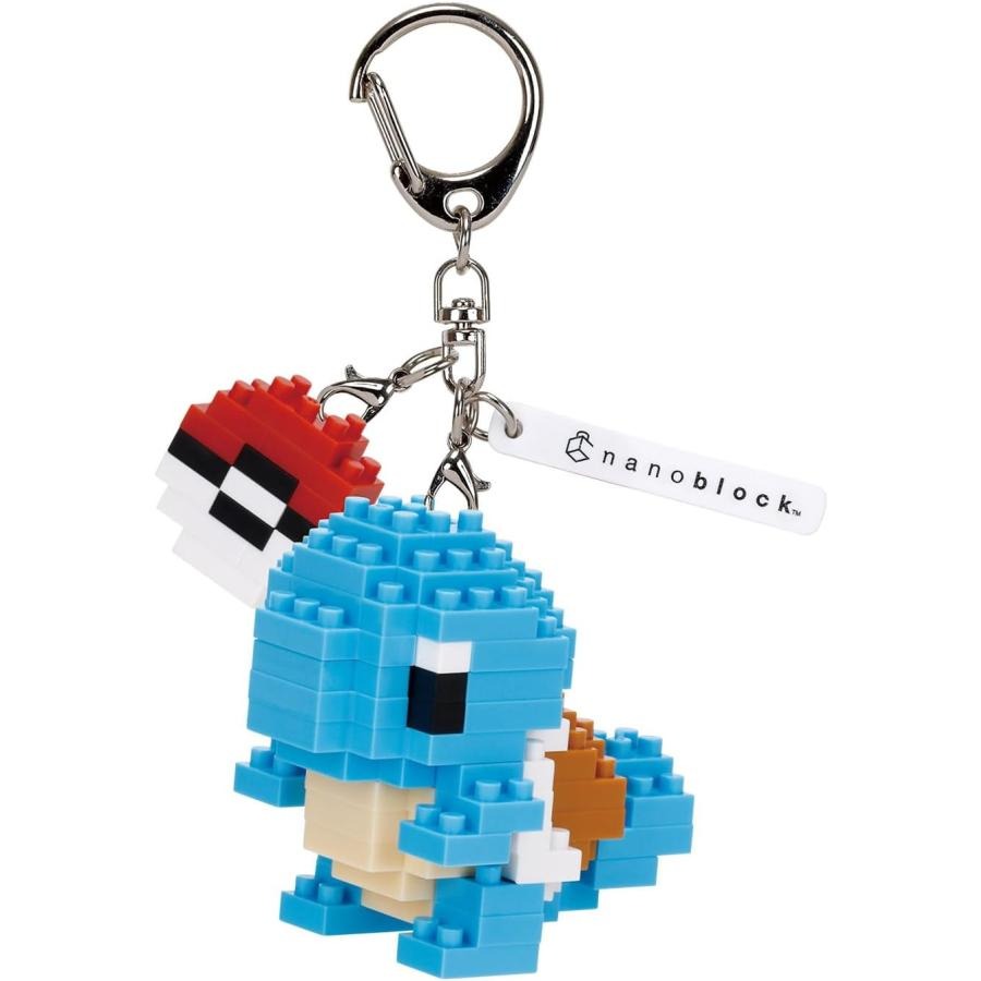 n-fig/ポケットモンスター NFG-40 ゼニガメ
