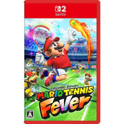 任天堂/NS2S マリオテニス フィーバー