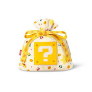 Nintendo / Super Mario Wrapping Eco-Bag S (Question Block) (1,400)