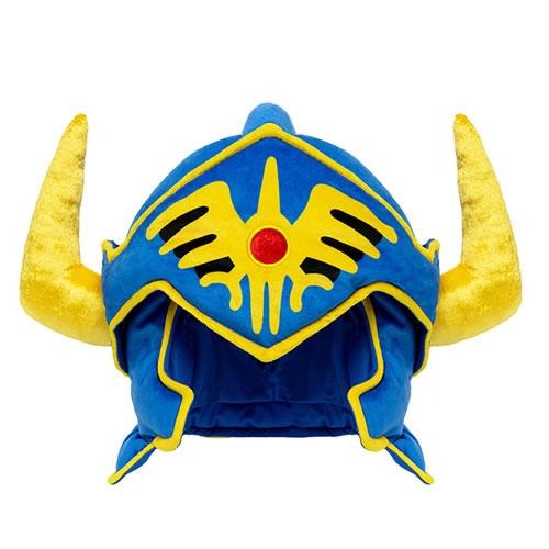 SQUARE ENIX/ドラゴンクエスト ぬいぐるみ ロトの兜(5,000)