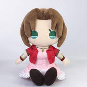 SQUARE ENIX/ファイナルファンタジー リメイク ぬいぐるみ 〈エアリス・ゲインズブール〉
