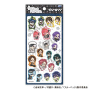 Uruturu POP SEAL / Blue Lock Chess Mini Character