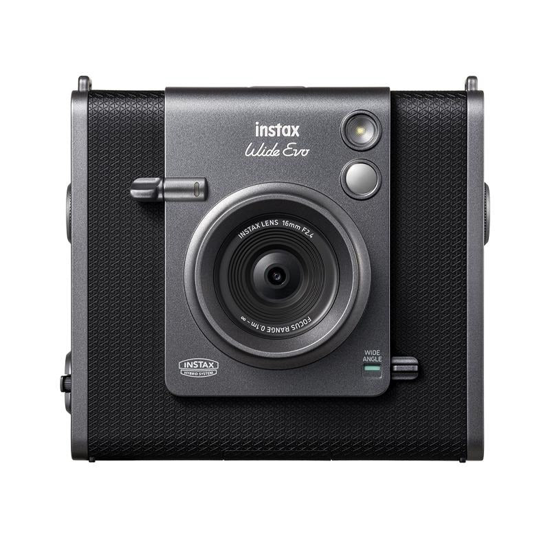 FUJIFILM/富士フイルム チェキ instax Wide Evo