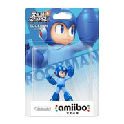 Nintendo/amiibo Mega Man (Super Smash Bros. Series)