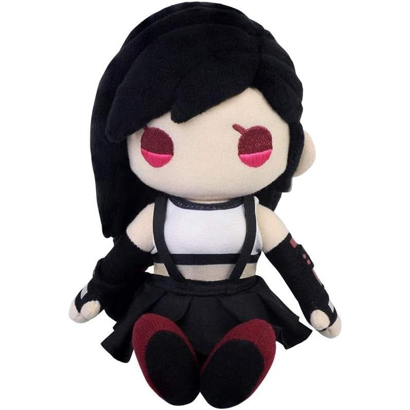 SQUARE ENIX/ファイナルファンタジー リメイク ぬいぐるみ 〈ティファ・ロックハート〉