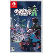 任天堂/NSS Pokemon LEGENDS Z-A