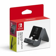 任天堂/NSP Nintendo Switch充電スタンド（フリーストップ式）