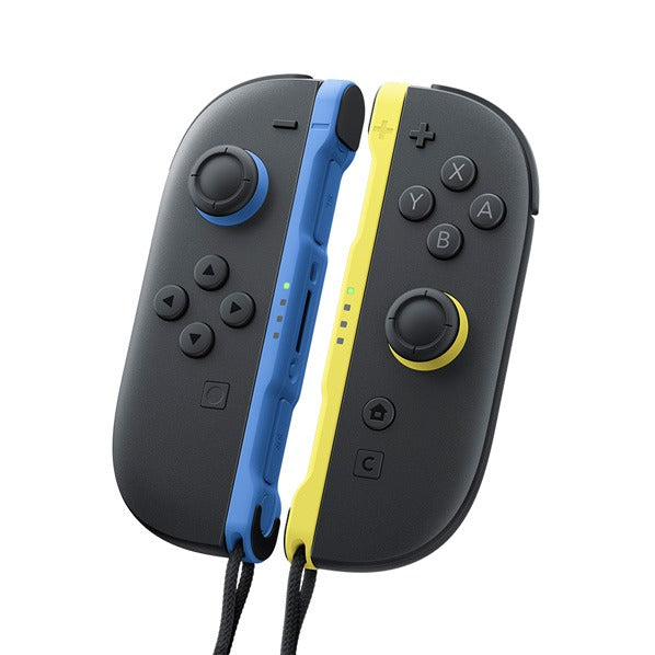 Nintendo / NS2P Joy-Con 2 (L) Blue / (R) Light Yellow