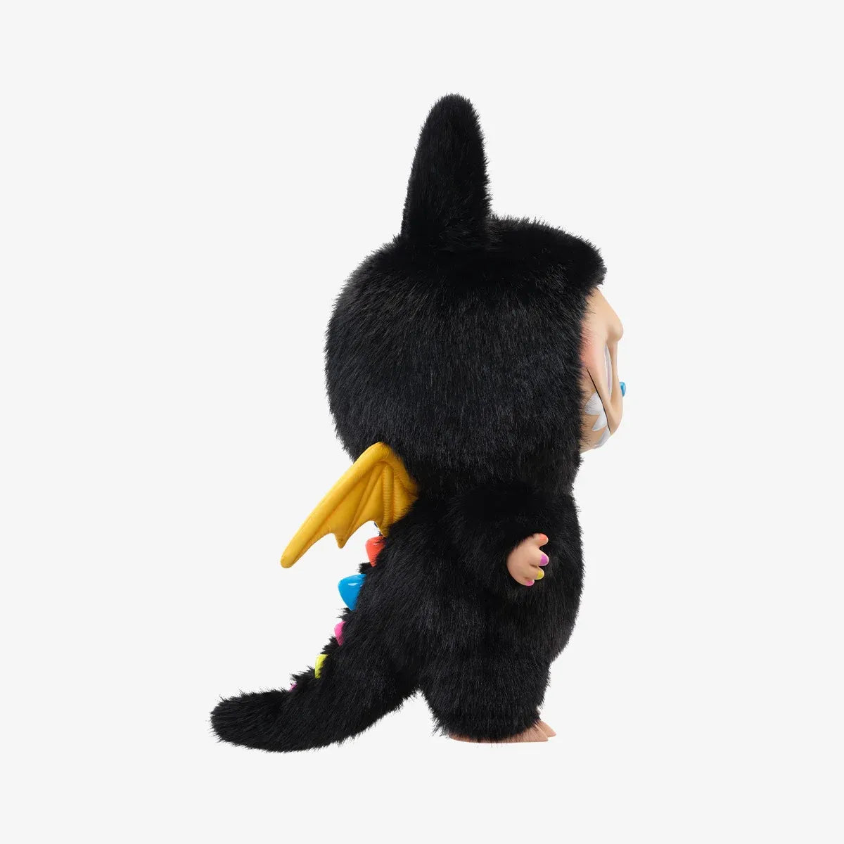 POP MART/THE MONSTERS 10th Anniversary Series ZIMOMO Plush
