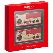 Nintendo / NSS Famicom Controller