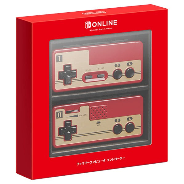任天堂/NSS ファミリーコンピュータ コントローラー