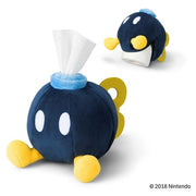 Nintendo / Super Mario Home & Party Roll Paper Holder (Bob-omb) (2,800)