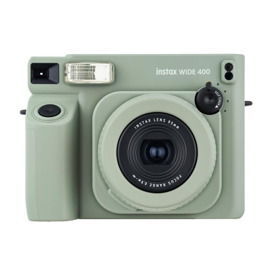 FUJIFILM/富士フイルム チェキ instax WIDE 400