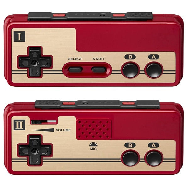 Nintendo / NSS Famicom Controller
