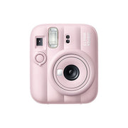 FUJIFILM/富士フイルム チェキ instax mini 13 チェキ [キャンディーピンク]