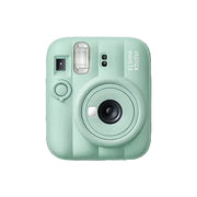 FUJIFILM instax mini 13 Cheki [Lagoon Green]