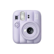 FUJIFILM/富士フイルム チェキ instax mini 13 チェキ [ドリーミーパープル]