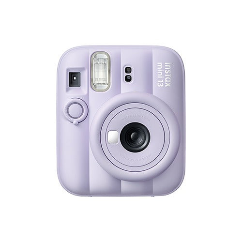 FUJIFILM/富士フイルム チェキ instax mini 13 チェキ [ドリーミーパープル]